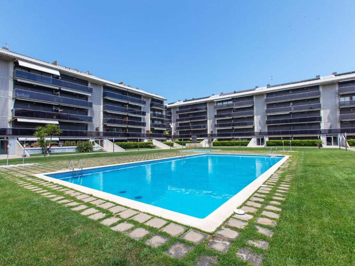 El Jardi Del Mar Apartamento *
